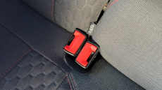 Ford Fiesta 1.0 EcoBoost 140 Zetec S Black 3dr Petrol Hatchback